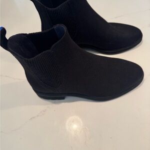 Rothy’s Merino Ankle Boots